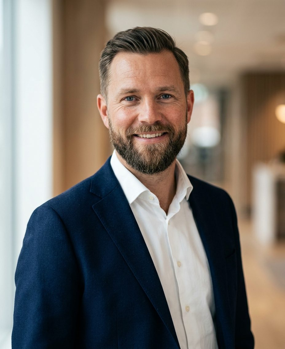 Kristian Kjær