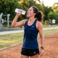 Hydration før, under og efter træning