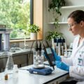 Vandkvalitet i Danmark og hjemmefiltration